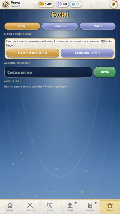 Social